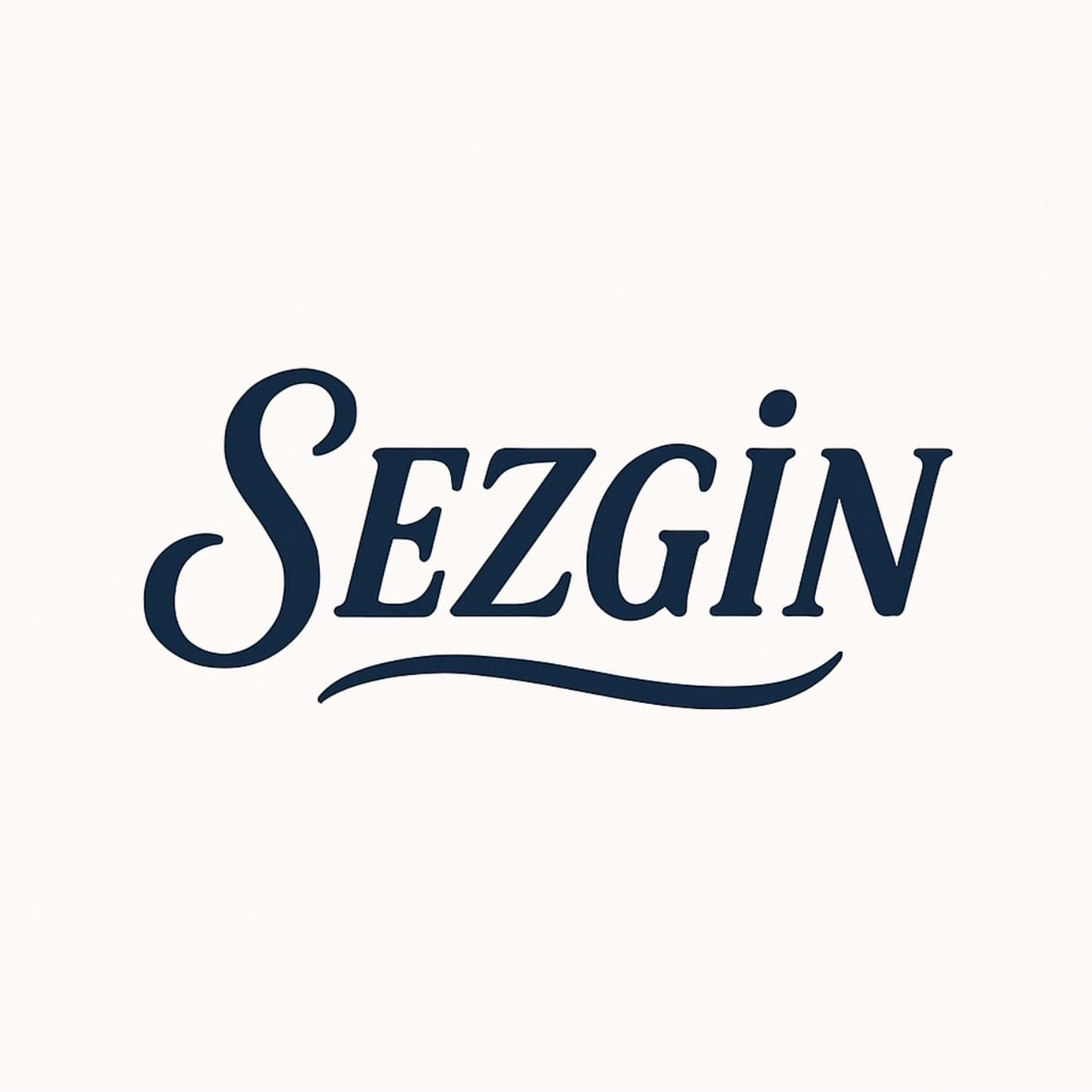 Sezgin Kuyumculuk logosu